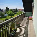 Grosse Naehe Dem Schoenen Seenland * Merkendorf (Bavaria)