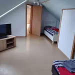 Grosse Naehe Dem Schoenen Seenland Merkendorf (Bavaria)