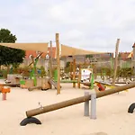 Grosse Naehe Dem Schoenen Seenland