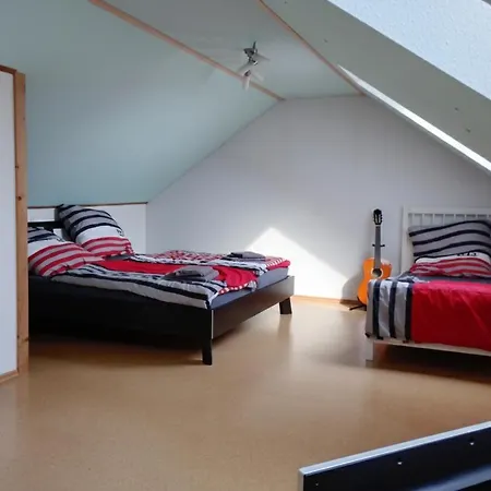Grosse Naehe Dem Schoenen Seenland Appartamento Merkendorf (Bavaria)
