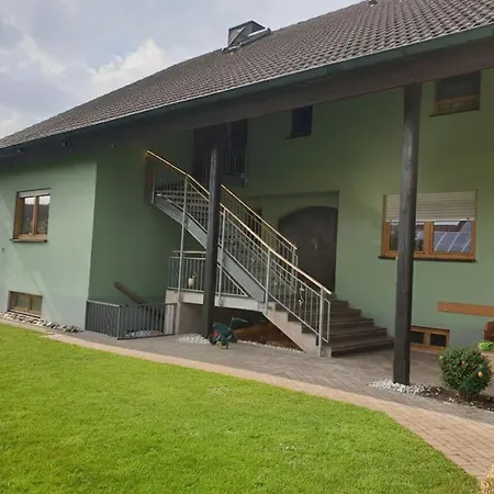 Appartamento Grosse Naehe Dem Schoenen Seenland