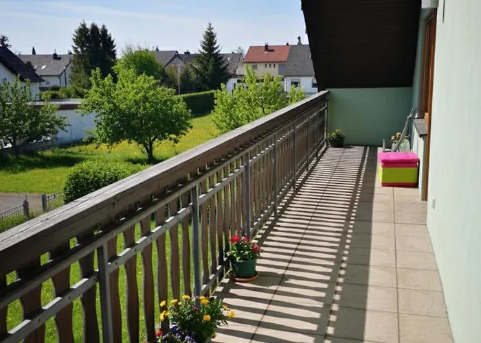 Grosse Naehe Dem Schoenen Seenland * Merkendorf (Bavaria)